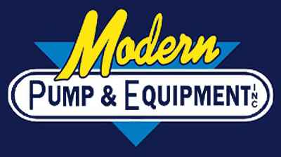 Modern Pump & Equipment, Inc.