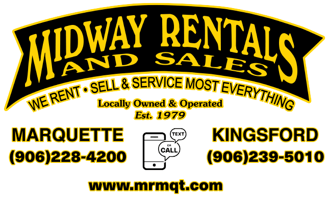 Midway rentals