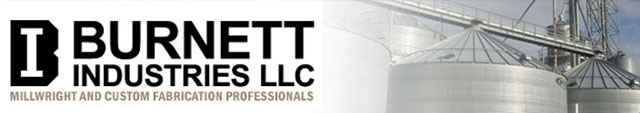 Burnett Industries, LLC
