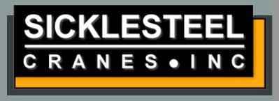 Sicklesteel Cranes, Inc.