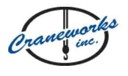 Craneworks, Inc.