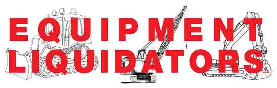 Equipment Liquidators, LLC