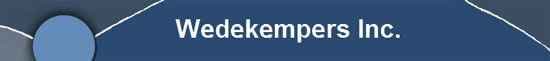 Wedekemper's, Inc.
