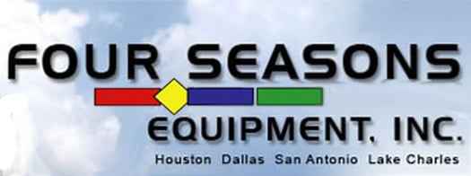 Four Seasons Equipment, Inc.