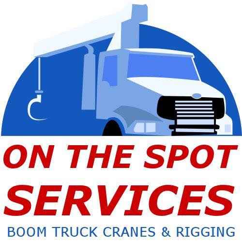 On The Spot Services, Inc.
