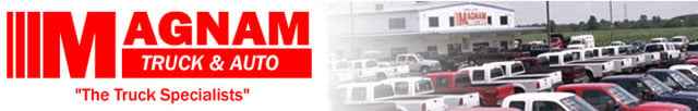 Magnam Truck & Auto