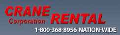 Crane Rental Corporation