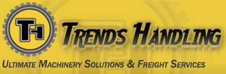 Trends Handling Company