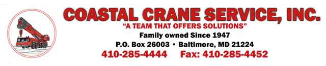 Digging & Rigging, Inc.