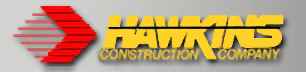Hawkins Construction Company