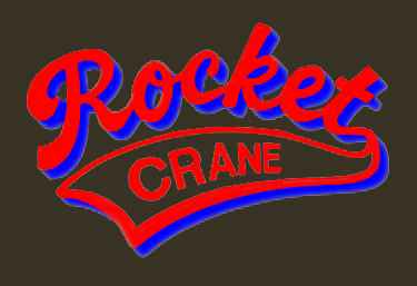 Rocket Crane Service, Inc.