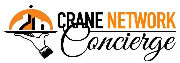 CraneNetwork.com - Concierge