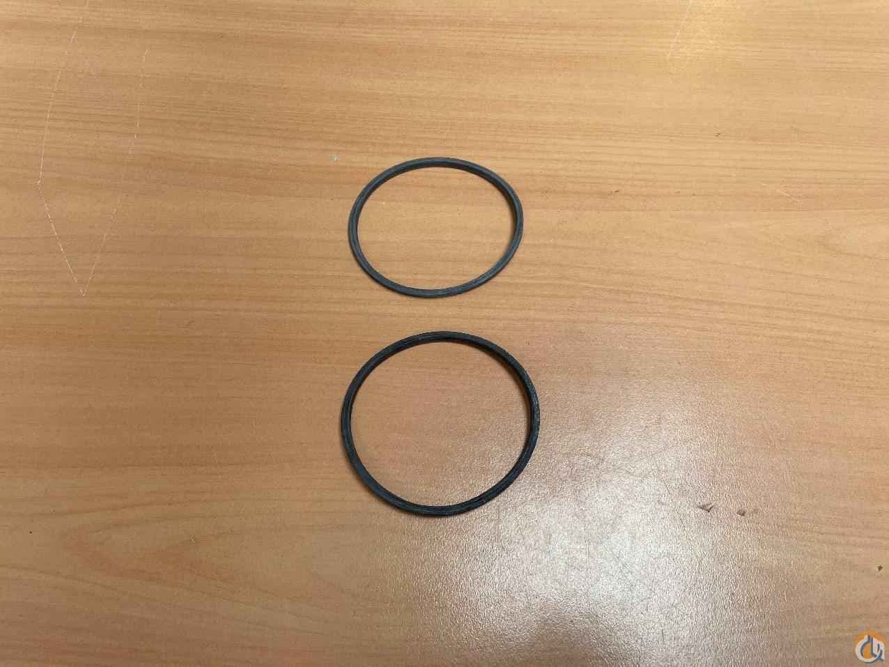 9009100040 - PACKING PISTON