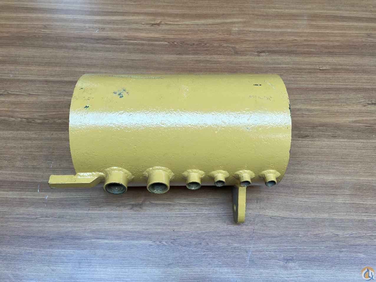 6274000021 - CASE WELD