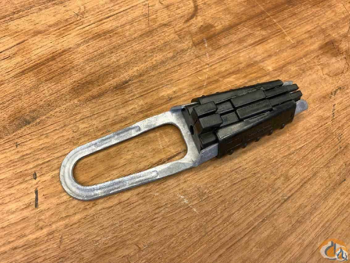 1206425 - TENSIONING CLAMP