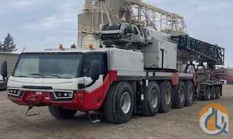 2020 Link-Belt AT175