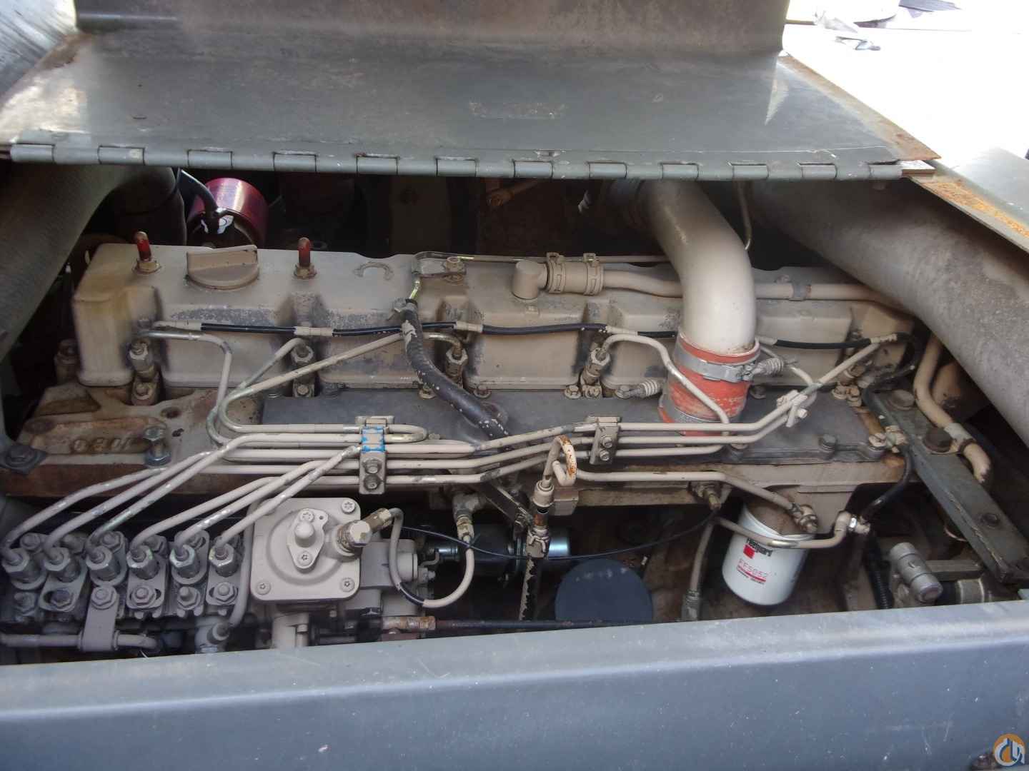 RT760%2F700E Engine