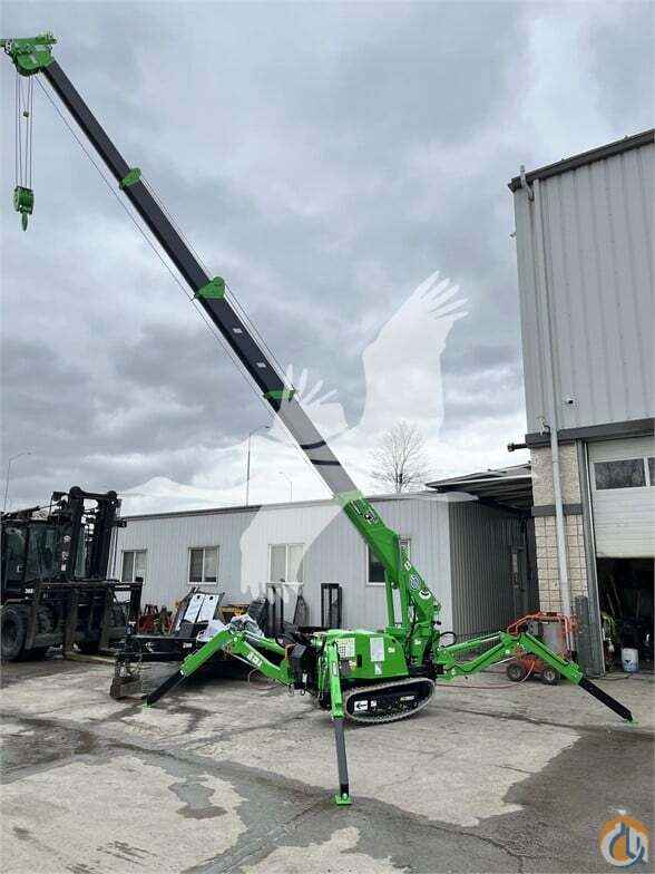 2024 Maeda MC285CB-3