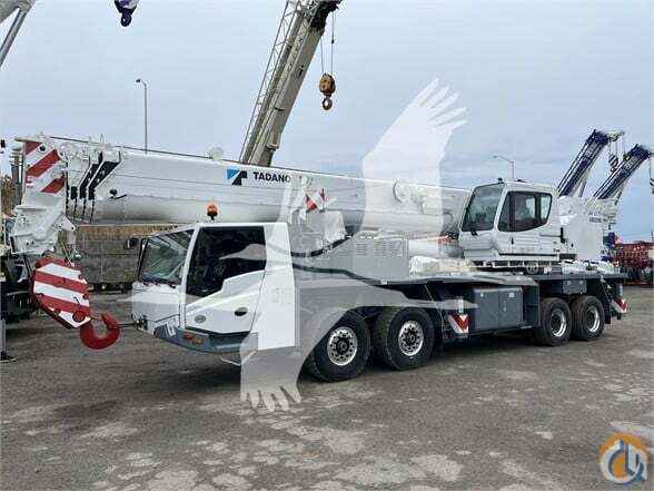 2024 TADANO GT 800XL-2