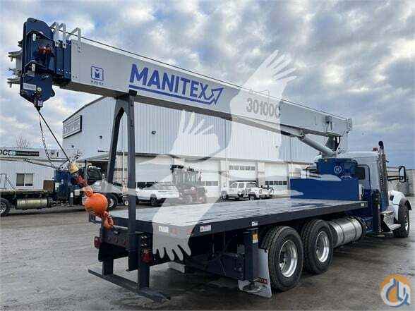 2024 MANITEX 30100C