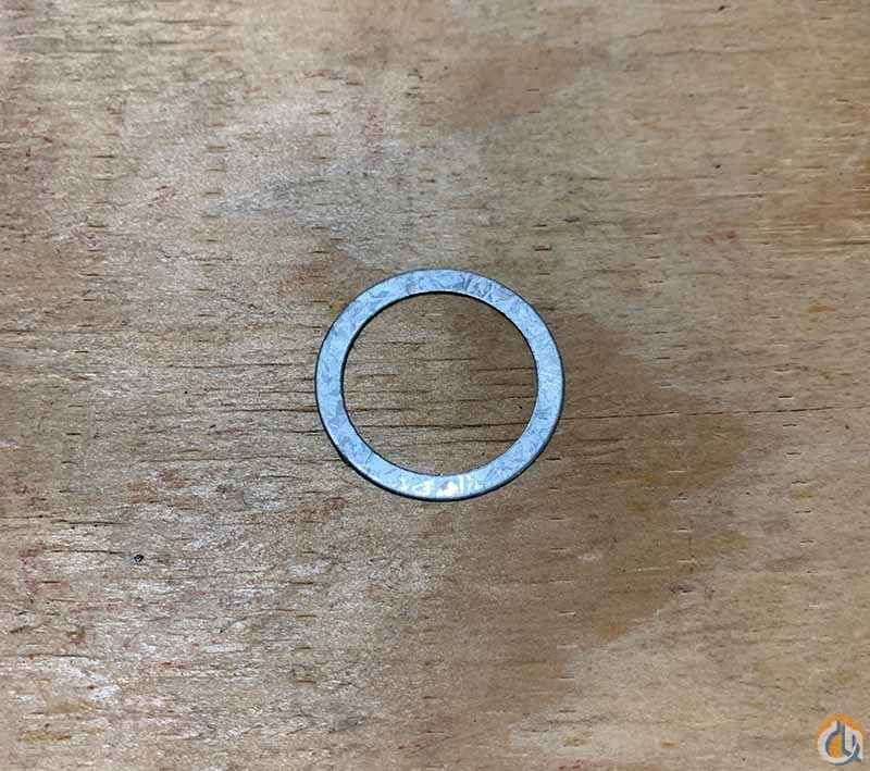 Washer Shim