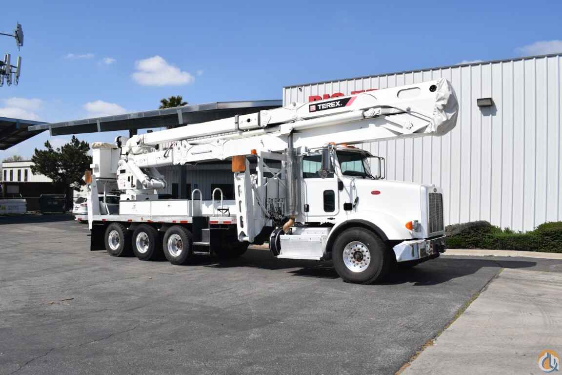 2013 Terex TM125
