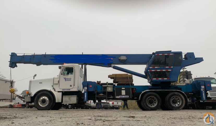 1998+Manitex+35100+Mounted+on+a+Peterbilt