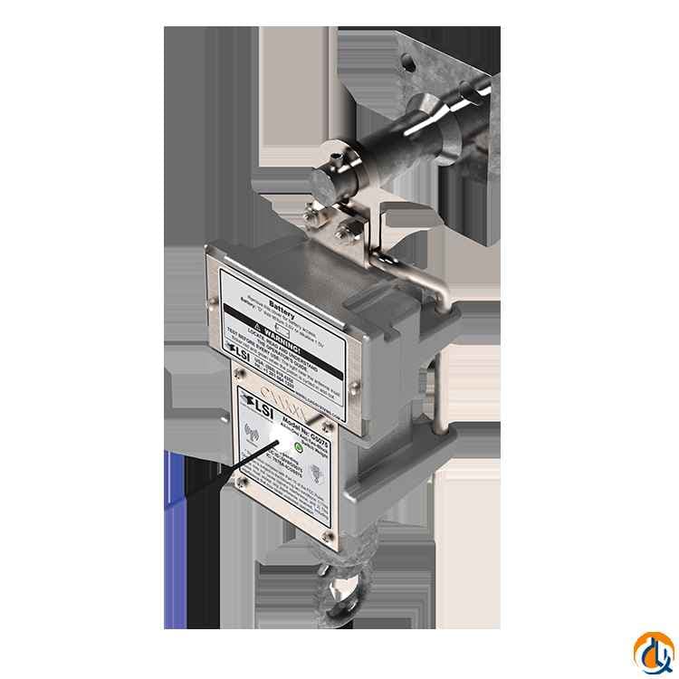 GS075 B Trimble LSI Anti Two Block Switch