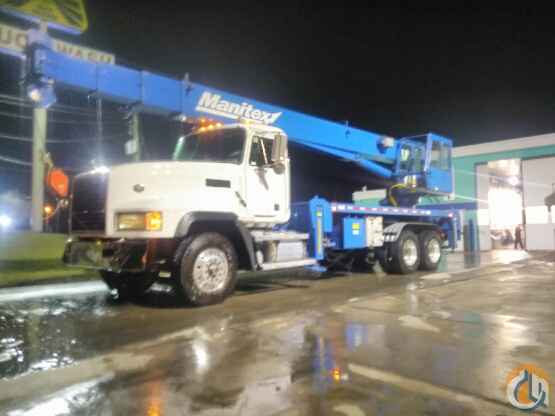 2000+Manitex+2892++Mounted+on+Mack+CL700