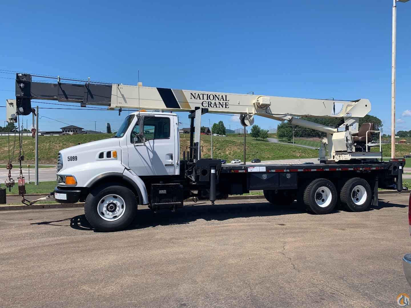 2002 National 1300 Series