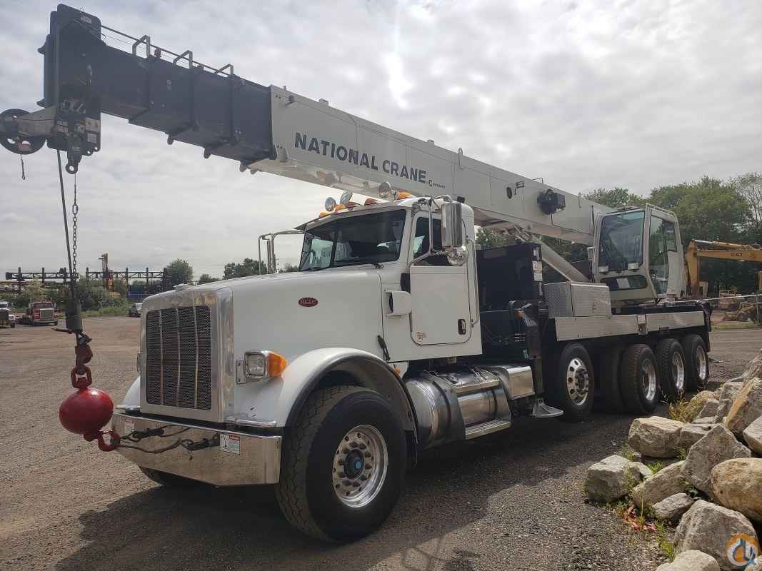 2012 National NBT45-127