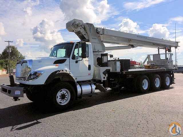 2012 National 14127H