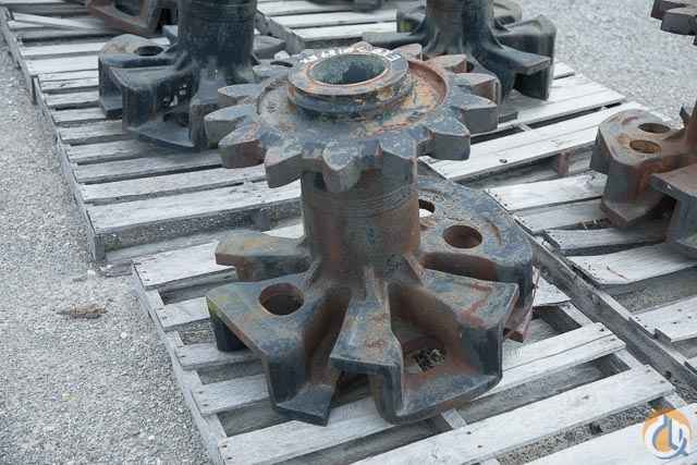 30189 Tumbler Drive Sprocket