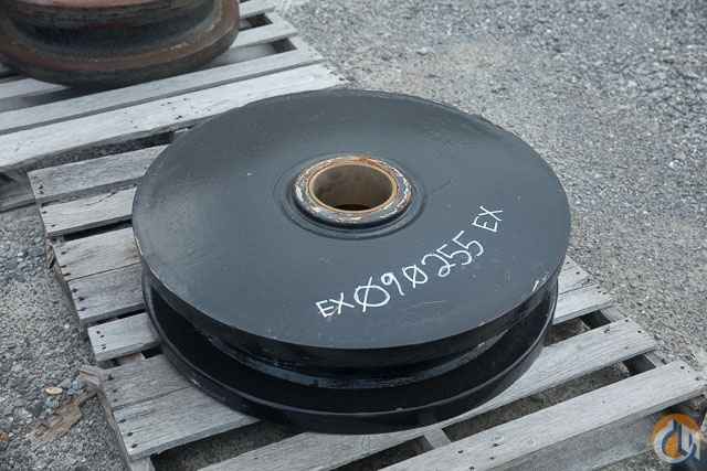 90255 Idler 4000-4100