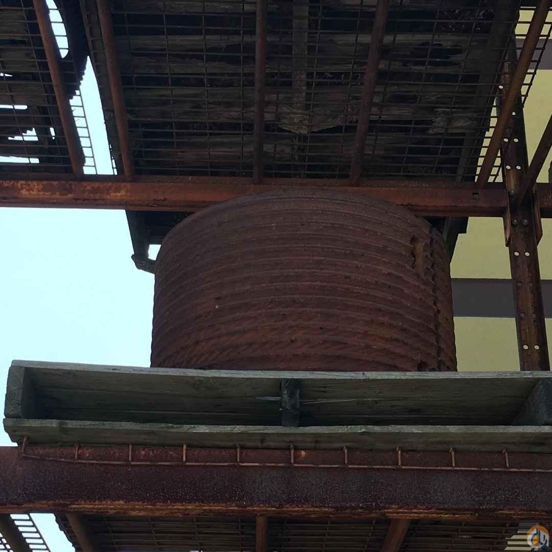 33113 Clam Lagging 27”