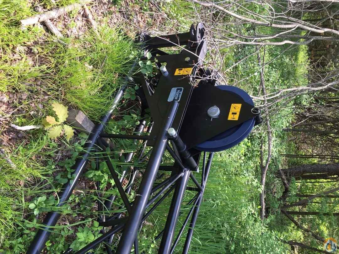 Mantis 15010 Jib & Extension