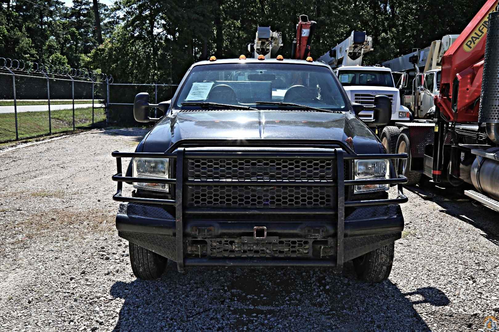 2014 Palfinger PC 2700