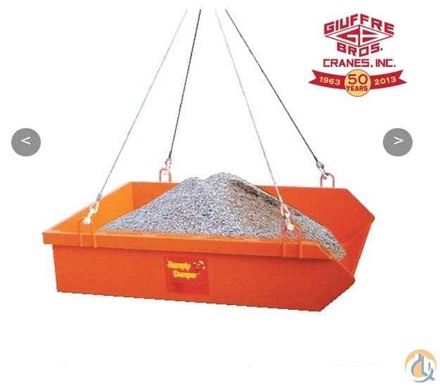 Manual Tear-Off Box / Humpty Dumper Jr