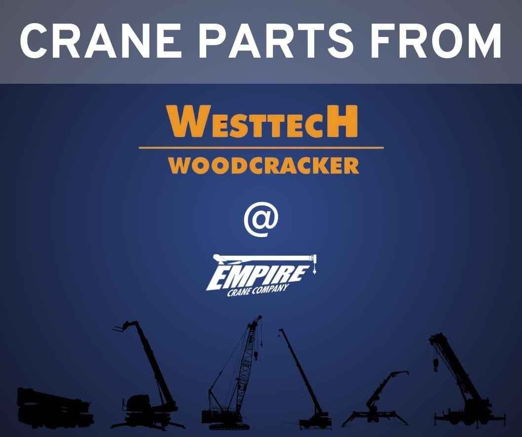 WESTTECH PARTS