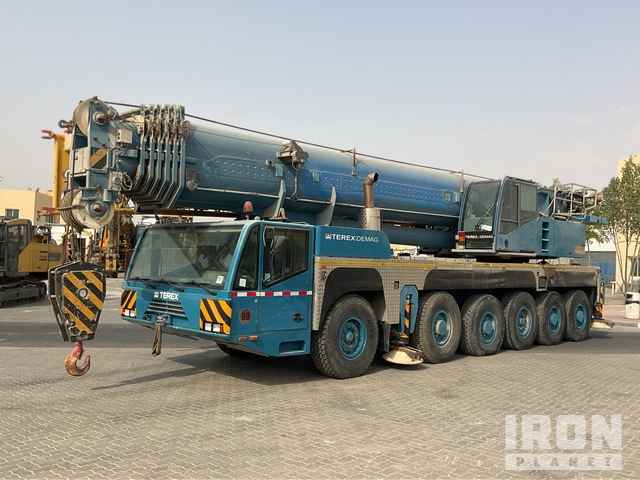 Terex-Demag AC200-1-P
