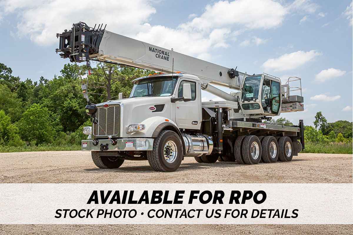 2025 NATIONAL NBT60XL