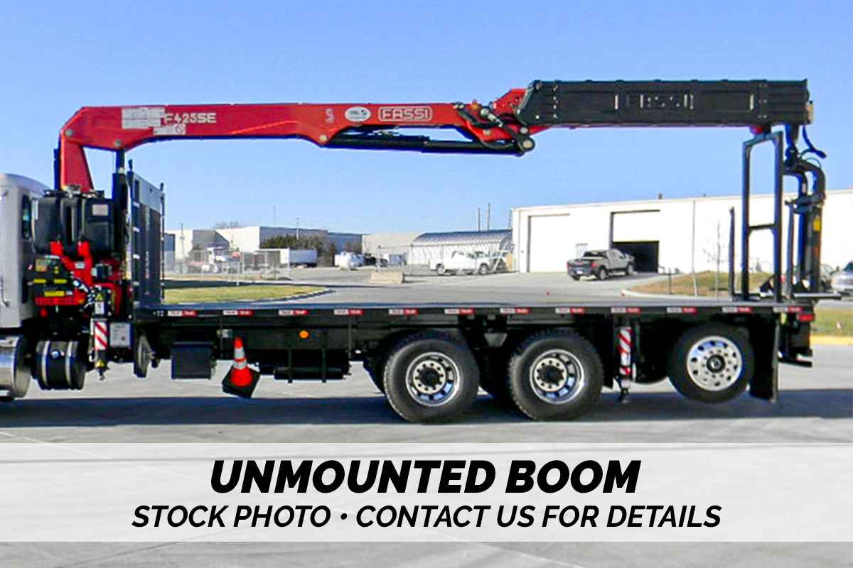 2023 FASSI F425SE.04