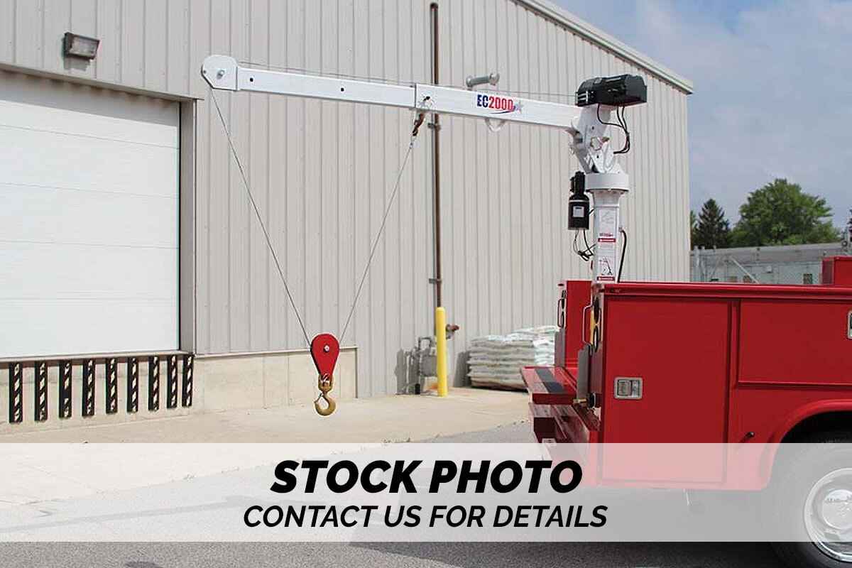 2026 STELLAR EC2000-P