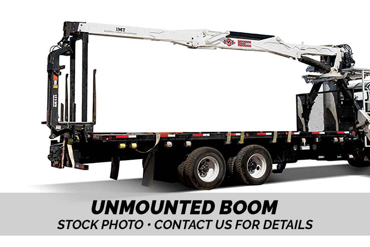 2025 IMT 16000 Series III