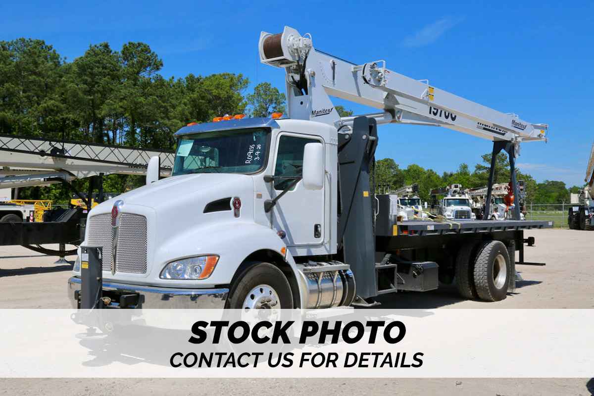 2026 Manitex 1970C