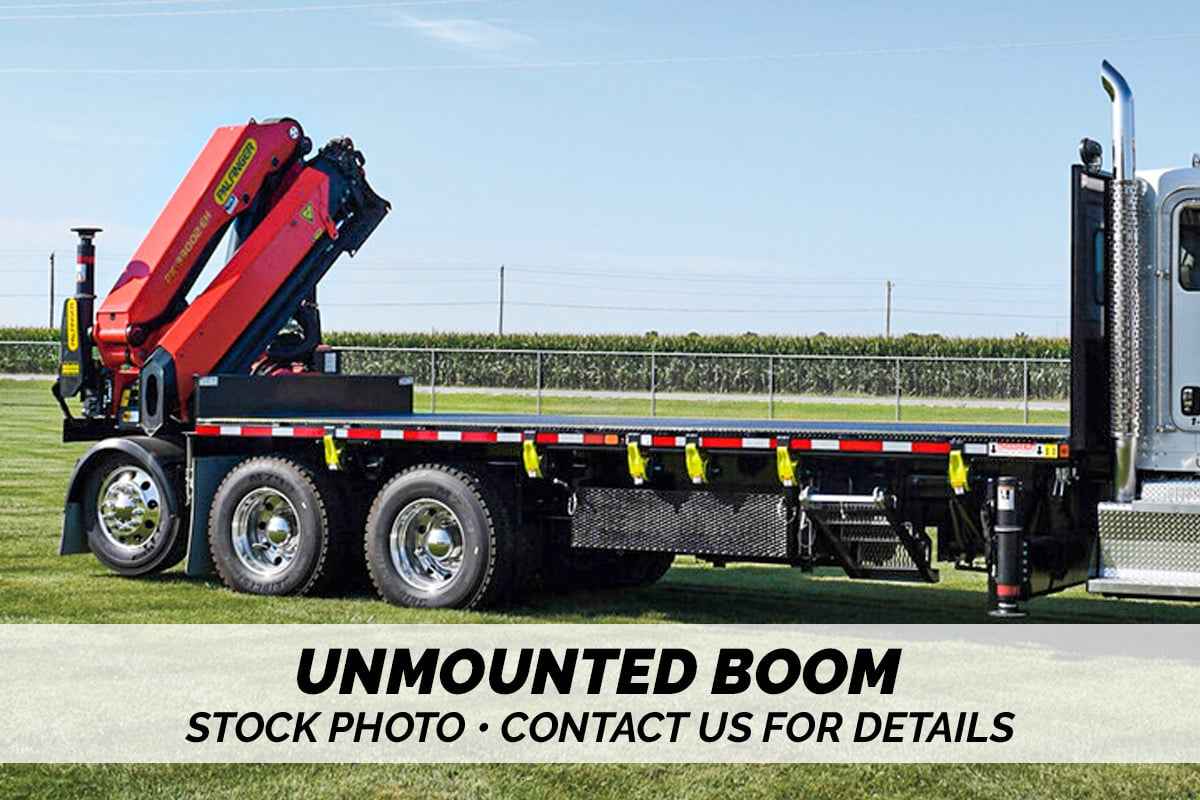 2025 PALFINGER PK 33002 EH C