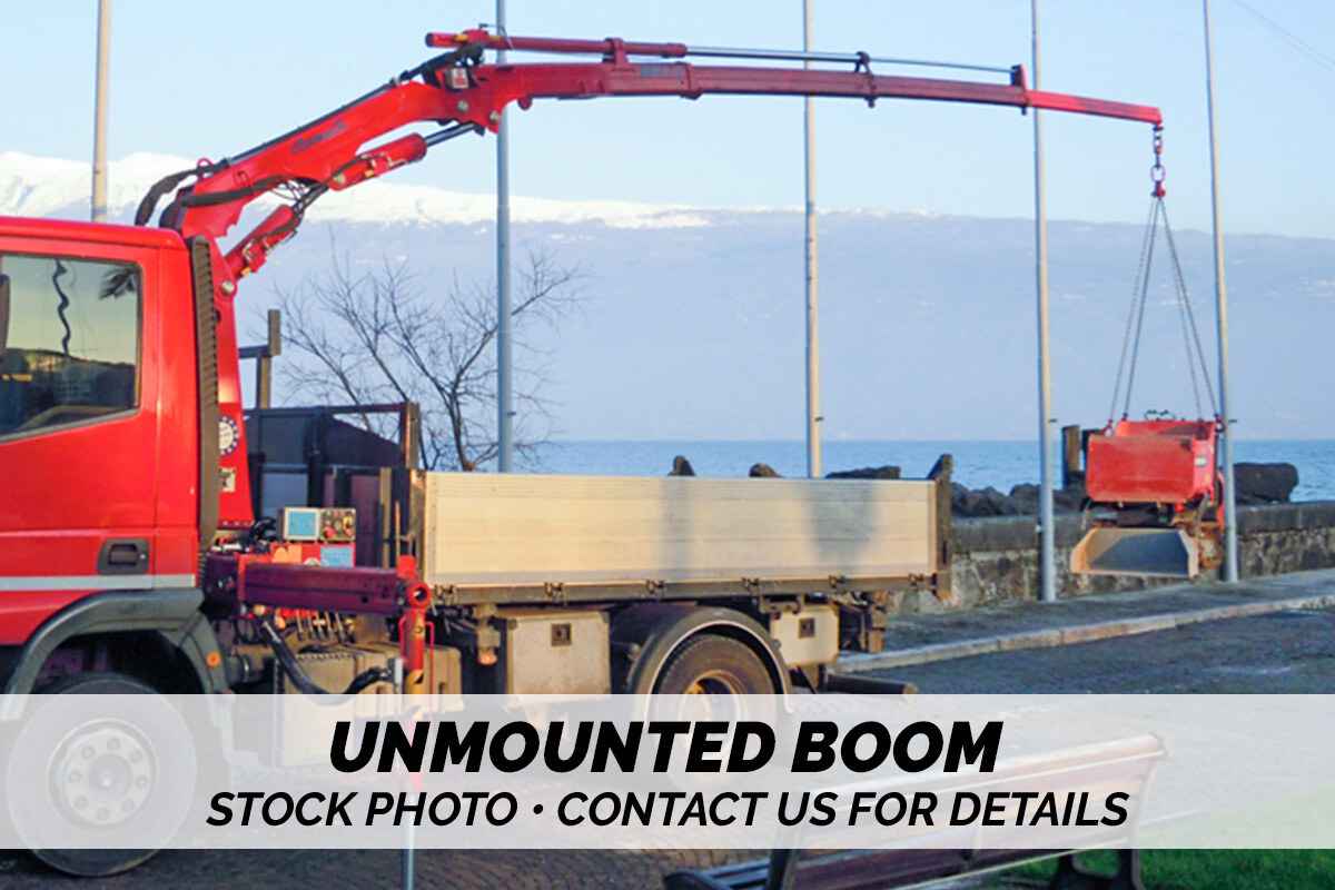 2023 Cormach 6800 E3