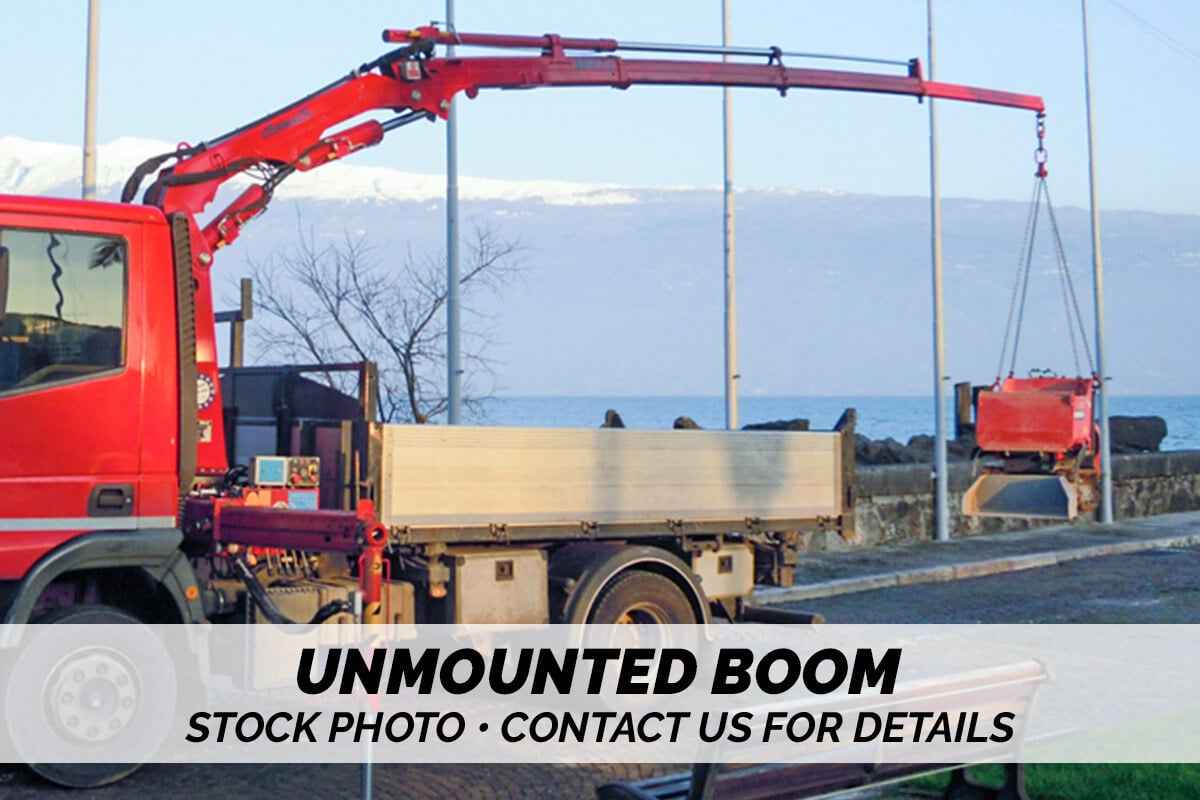 2023 Cormach 6800 E3