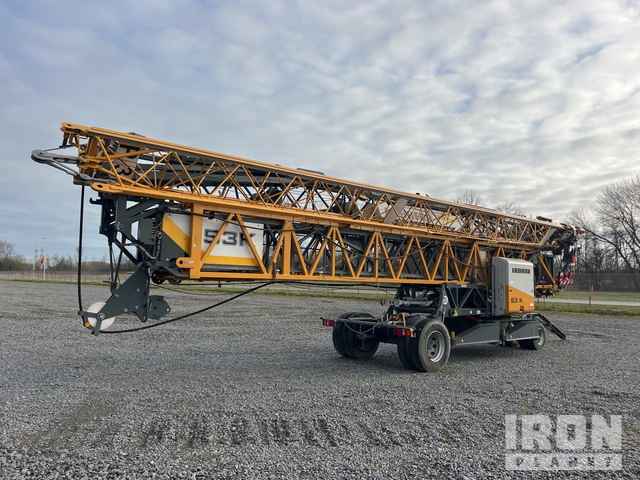 2023 LIEBHERR 53K