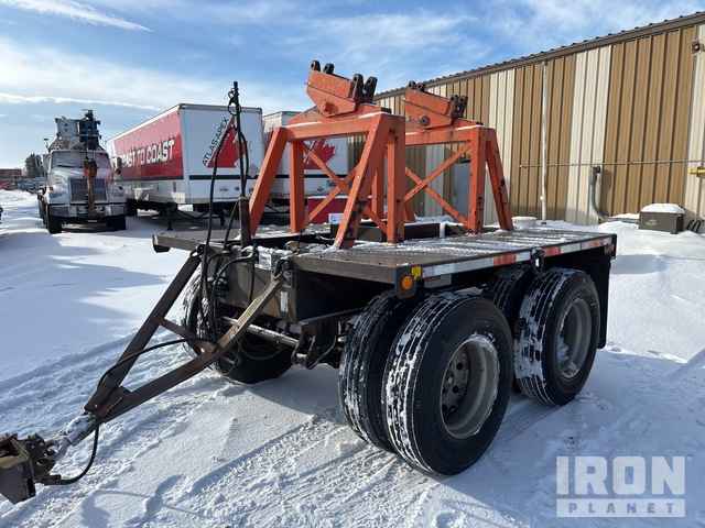 1998 NELSON CBC-20ST